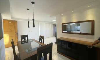 Imagem 6: Apartamento para aluguel no Jardim Oceania