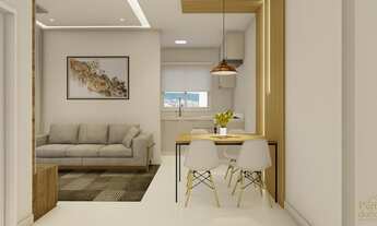 Imagem 2: GAIVOTAS, iNGLESES AP Duplex para venda possui 78 M²com 2 quartos