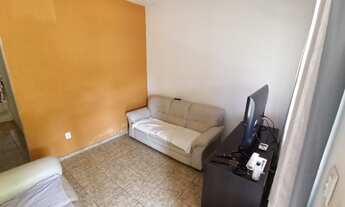 Imagem 3: Casa no Santa Cruz