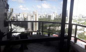 Imagem: Apartamento para venda tem 130 metros quadrados