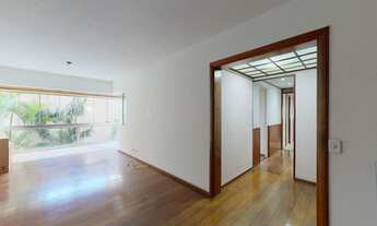 Imagem: PINHEIROS / PARA REFORMA - 111m², 4 DORM
