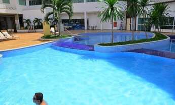 Imagem 4: Apartamento de 2 quartos em Caldas Novas