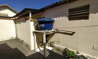 Imagem 7: CASA CENTRAL Casa com 1 dormitório