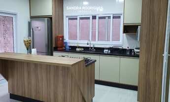 Imagem 7: Casa de Condomínio com 3 Suítes à Venda em Residencial Real Park Arujá, 243 m²