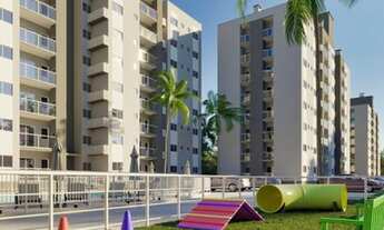 Imagem 4: Apartamentos com diversas plantas e metragens, parcelamento direto com a construtora