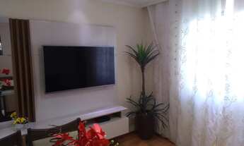 Imagem 5: VENDO LINDO APARTAMENTO 54M2 B. JORDANOPOLIS SBC , FINANCIAMENTO E FGTS