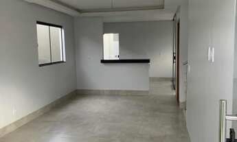 Imagem 6: Casa para venda tem 180 metros quadrados com 3 quartos em São Francisco II - Senador Caned