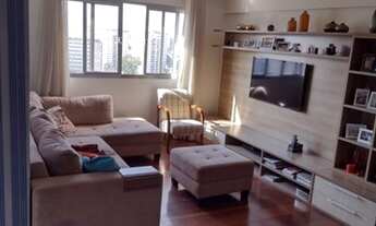 Imagem: Apartamento para venda possui 168 metros