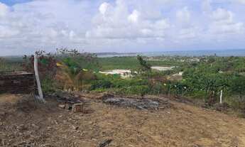 Imagem 6: Vendo 2 terrenos em Carne de Vaca, por 25.000 os dois. 12×30 e 12×30