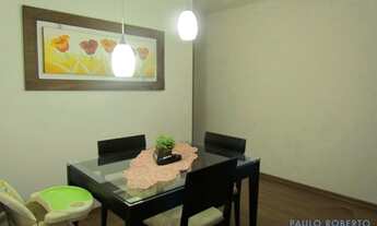 Imagem 3: APARTAMENTO - JARDIM BONFIGLIOLI - SP