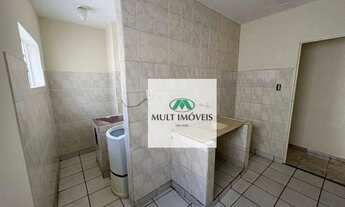 Imagem 1: Apartamento com 1 dormitório, 43 m² - venda por R$ 125.000 ou aluguel por R$ 827/mês - Cen