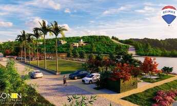 Imagem 5: Terreno Mirante Morada da Garça