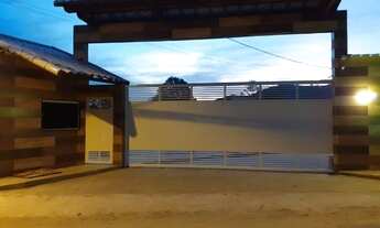 Imagem 2: Terreno plano: Condomínio em Campo Grande (Lameirão/ Rio da Prata