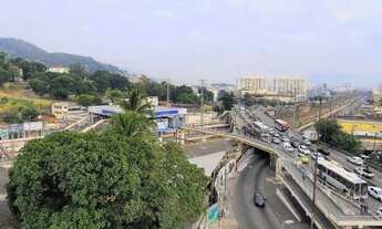 Imagem 6: Cascadura, apartamento, 1 quarto