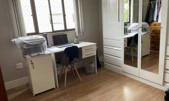 Imagem 7: Apartamento para venda com 120 metros quadrados com 3 quartos em Centro - Juiz de Fora - M