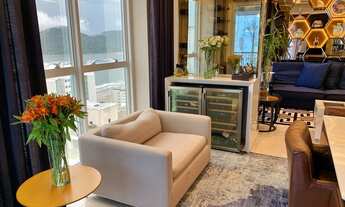 Imagem 4: Apartamento Magnífico. Locação Anual. Balneário Camboriú - SC