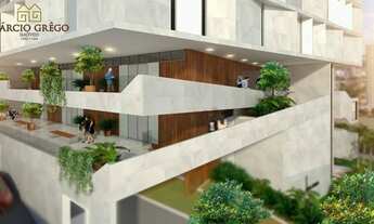 Imagem 4: Apartamentos à venda no Edifício Terraço Holanda