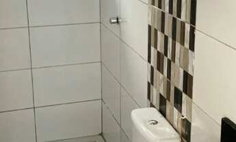 Imagem 7: Apartamento para venda tem 60 metros quadrados com 2 quartos