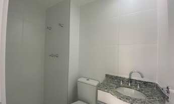 Imagem 6: Apartamento para venda com 48 metros quadrados com 2 quartos em Vila Gumercindo - São Paul