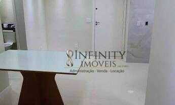 Imagem 2: Apartamento Duplex à venda, 126 m² por R$ 490.000,00 - Jardim Paraíso do Sol - São José do