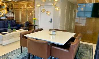 Imagem: Apartamento Magnífico. Locação Anual