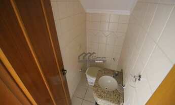 Imagem 7: Sobrado com 3 dormitórios à venda, 124 m² por R$ 580.000,00 - São Pedro - São José dos Pin