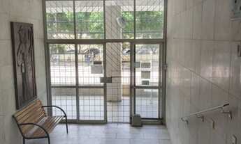 Imagem 4: Apartamento para venda com 130 metros quadrados com 3 quartos em Boa Vista - Recife - PE