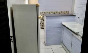 Imagem 3: Aluguel Kitinet Kitnet com 1 dormitório