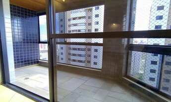 Imagem 3: PINHEIROS / PRÓX. METRÔ CLÍNICAS - 70m², 2 DORM (1 SUÍTE) + ESCRITÓRIO, 2 VAGAS, VARANDA