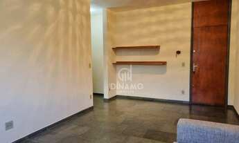 Imagem 2: Apartamento com 1 dormitório à venda, 56,38 m² - Jardim Sumaré - Ribeirão Preto/SP