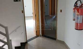 Imagem 6: Cobertura com 2 dormitórios sendo 1 suíte à venda, 96 m² por R$ 400.000 - Parque Oratório