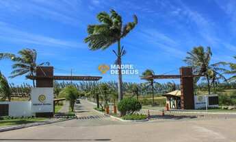 Imagem: AQUIRAZ - Terreno Padrão - Aquiraz Riviera