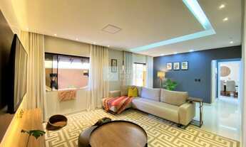 Imagem 3: Ampla casa com piscina no Condomínio Residencial Golden Park!