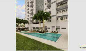 Imagem 1: Apartamento a venda no Urbanova. 3 quartos com suíte, varanda e 2 vagas - Entrega próxima