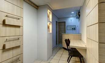 Imagem 3: Sala à venda, 40 m² por R$ 150.000,00 - Centro - Fortaleza/CE