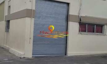 Imagem 4: Excelente galpão