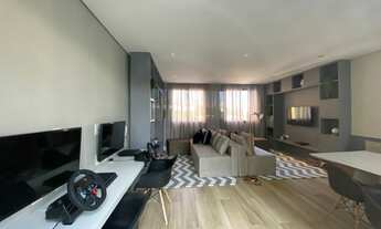 Imagem 7: Apartamento novo, Empreendimento da Cyrela - com 3 dormitórios - 2 vagas