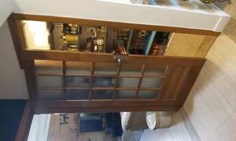 Imagem 4: Casa para venda possui 221 metros quadrados com 3 quartos em Vila Votocel - Votorantim - S