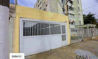 Imagem 2: Casa para alugar, 176 m² por R$ 5.023,40/mês - Moema - São Paulo/SP