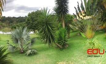 Imagem 6: CHÁCARA - PARQUE ALVORADA - SUZANO/SP