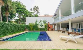 Imagem 3: RIO DE JANEIRO - Casa Padrão - Barra da Tijuca