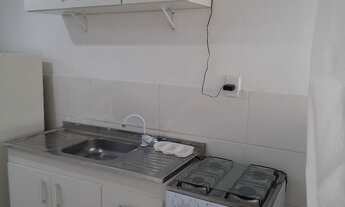 Imagem 4: ALUGO QUITNET BELA VISTA