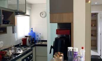 Imagem 3: Lindíssimo apartamento à venda em Artur Nogueira SP