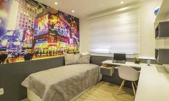 Imagem 5: PORTO ALEGRE - Apartamento Padrão - JARDIM BOTANICO