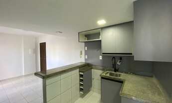 Imagem: Apartamento Nizario Gurgel