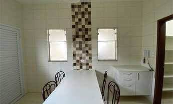 Imagem 5: São João da Boa Vista - Casa Padrão - Riviera de São João