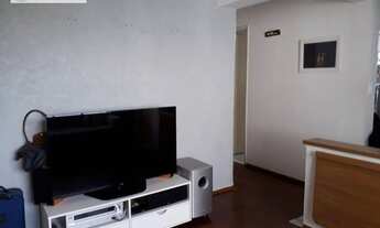 Imagem 2: Apartamento com 2 dormitórios à venda, 56 m² por R$ 470.000,00 - Santo Amaro - São Paulo/S