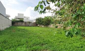 Imagem 2: Lote/Terreno para venda com 420 metros quadrados em Parque Brasil 500 - Paulínia - SP