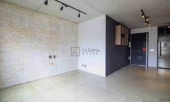 Imagem 7: Apartamento Locação 2 Dormitórios - 70 m² Vila Olímpia