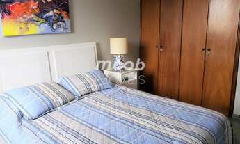 Imagem 4: Cobertura - Cambuí - Campinas